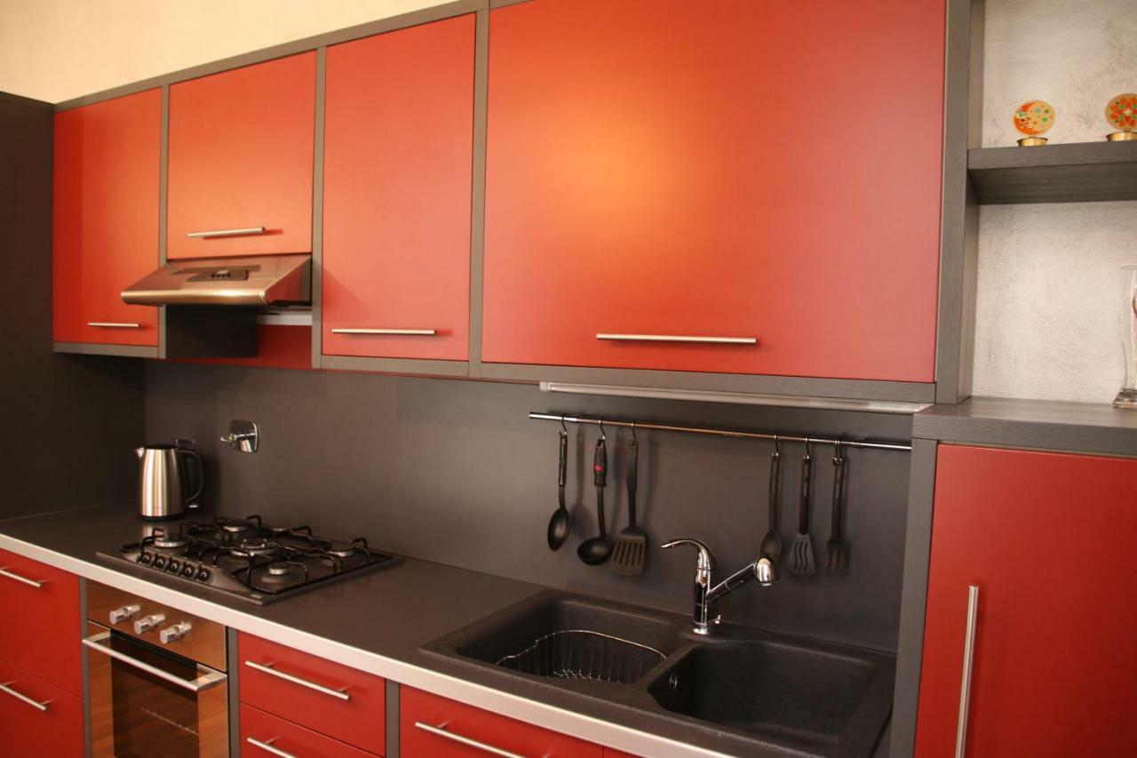 Gaudio 22 Apartment San Remo Zewnętrze zdjęcie
