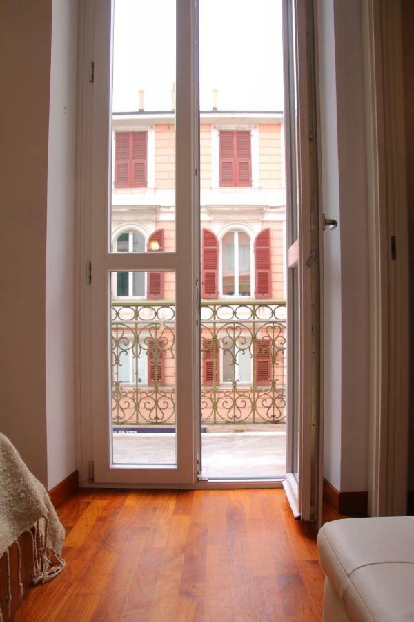 Gaudio 22 Apartment San Remo Zewnętrze zdjęcie
