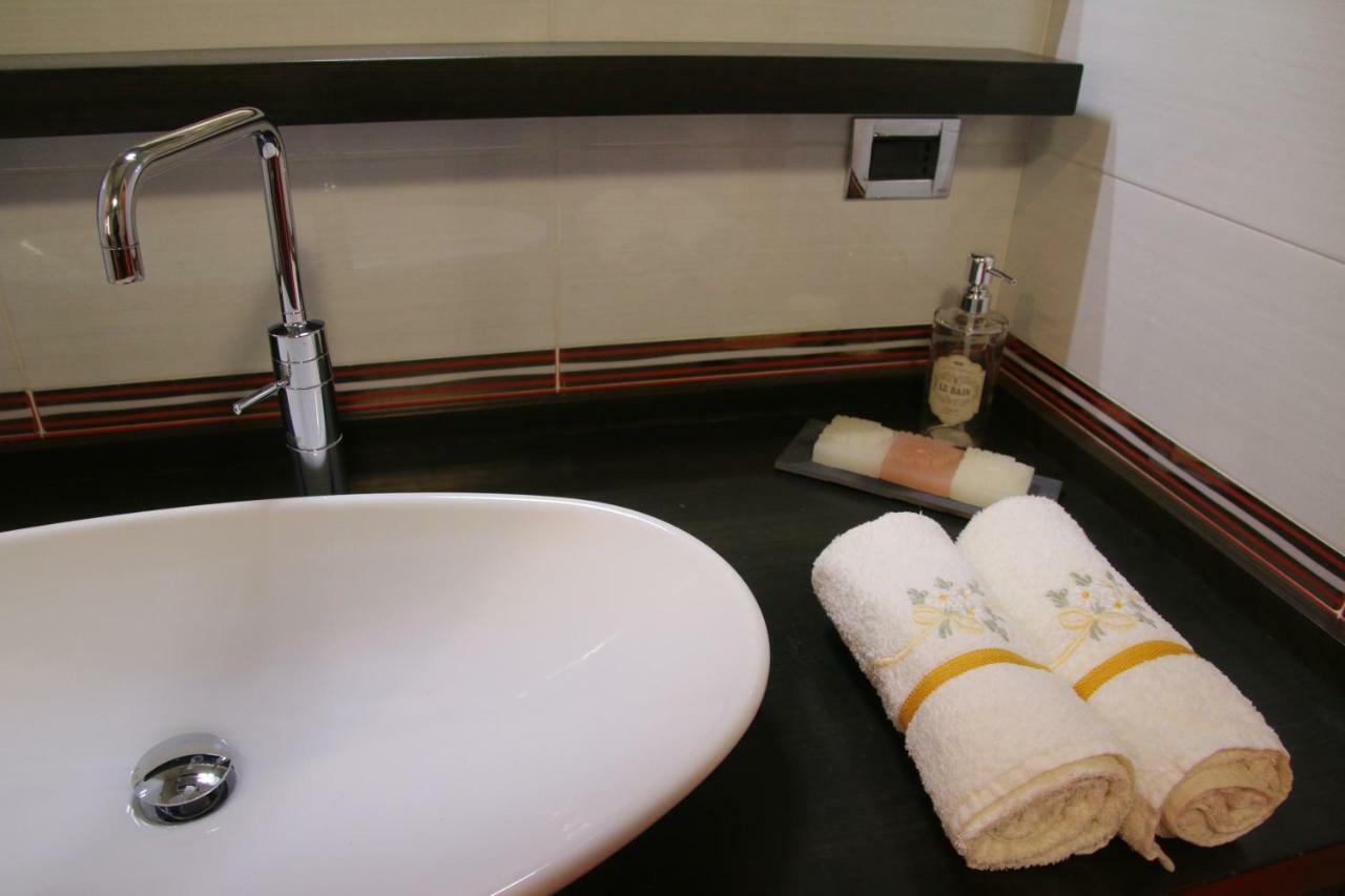 Gaudio 22 Apartment San Remo Zewnętrze zdjęcie