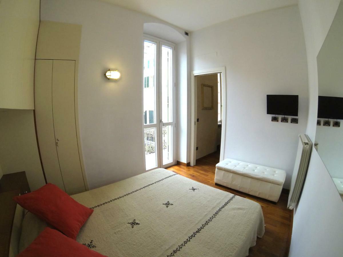 Gaudio 22 Apartment San Remo Zewnętrze zdjęcie
