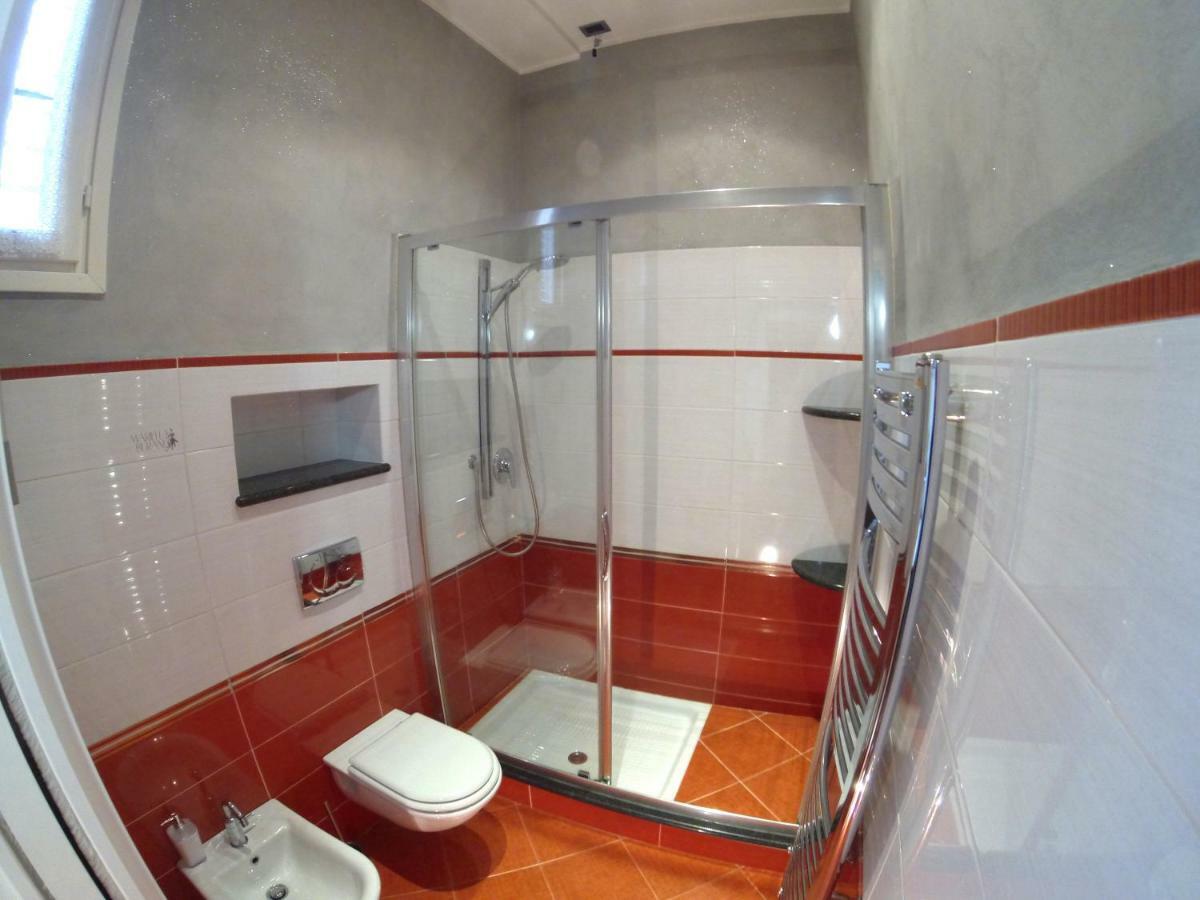 Gaudio 22 Apartment San Remo Zewnętrze zdjęcie