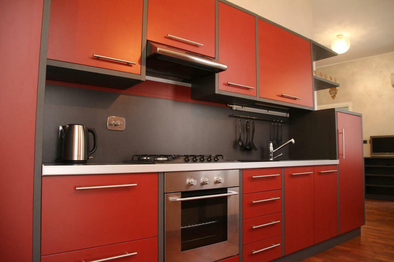 Gaudio 22 Apartment San Remo Zewnętrze zdjęcie