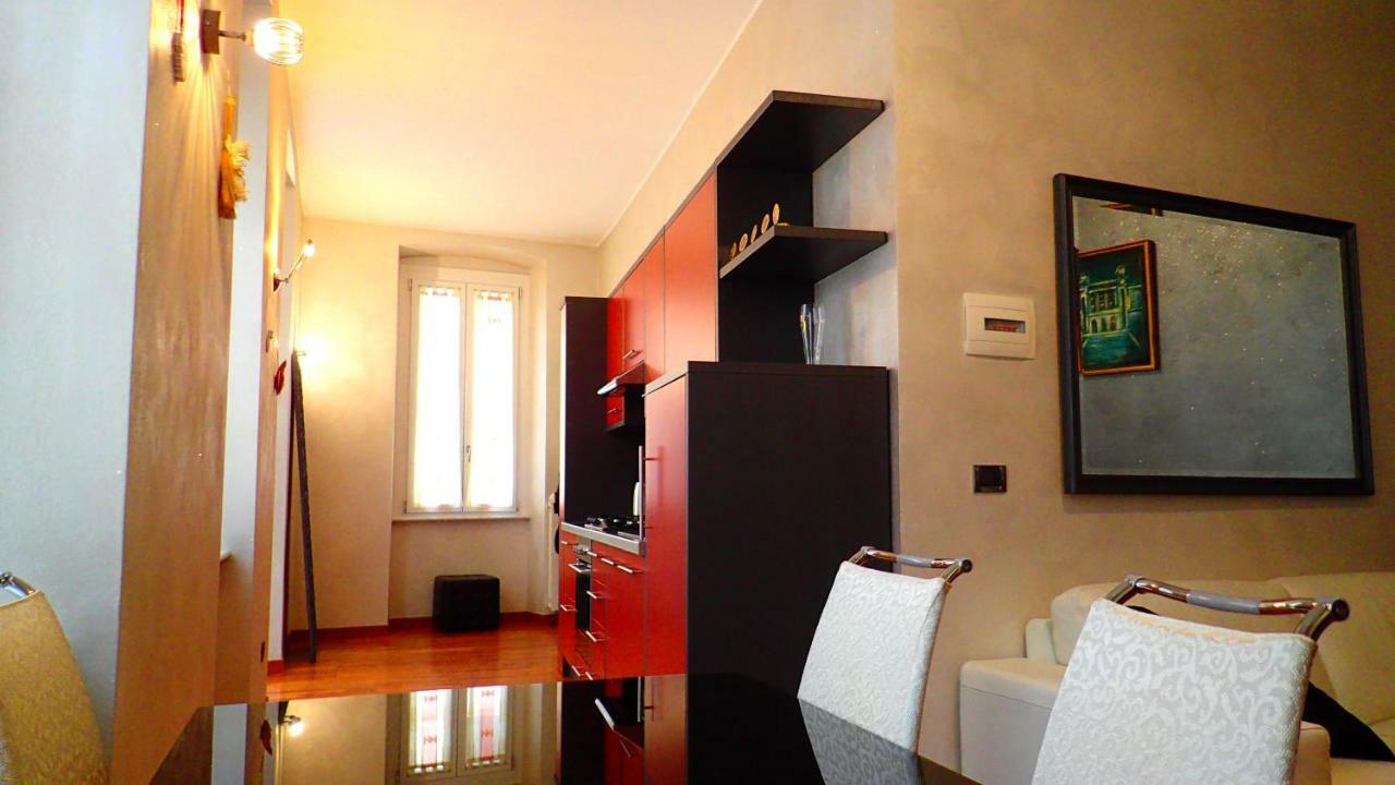 Gaudio 22 Apartment San Remo Zewnętrze zdjęcie