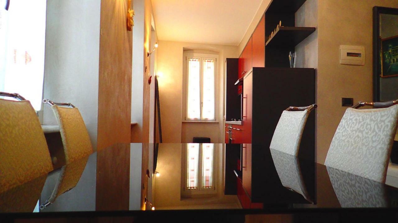 Gaudio 22 Apartment San Remo Zewnętrze zdjęcie