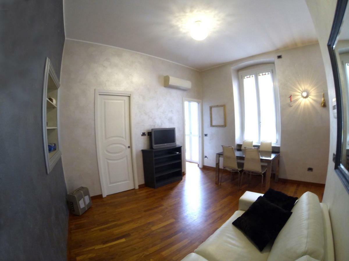 Gaudio 22 Apartment San Remo Zewnętrze zdjęcie